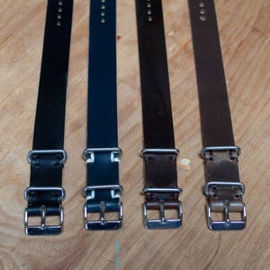 Image of W&F Passthrough Watch Strap