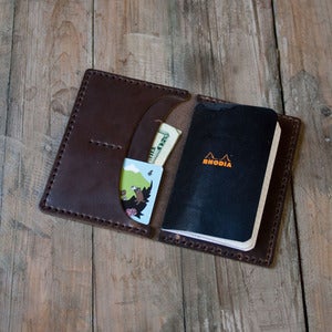 Image of W&F Traveler Wallet