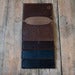 Image of W&F Traveler Wallet