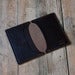 Image of W&F Traveler Wallet