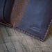 Image of W&F Front Pocket Wallet - Three Pocket