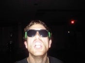 Image of Sunglasses