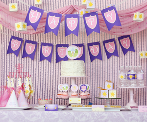 Image of Printable Rapunzel Tangled/Princess Collection