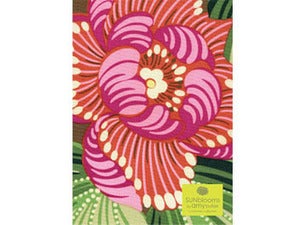 Image of SUNBLOOMS STATIONARY BOX BY AMY BUTLER