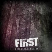 Image of Sink Or Swim Acoustic EP