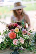 Image of Workshop: Autumn Harvest {SOLD OUT}