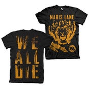 Image of Tigerblood Tee