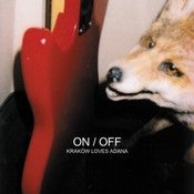 Image of KRAKÓW LOVES ADANA <br>ON / OFF  <br> 7" Vinyl