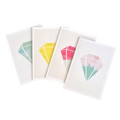 Image of Carte "Can't Buy Me Love" KARTE DESIGN FABRIK