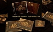 Image of THE AFTERDARK MOVEMENT EP