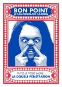 Image of Affiche "la double pénétration"