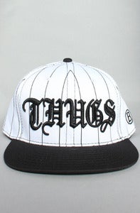 Image of Thugs Snapback