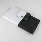 Image of Biglietto 49 Passport wallet