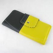 Image of Biglietto 50 Passport wallet