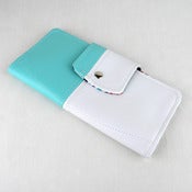 Image of Biglietto 51 Passport wallet