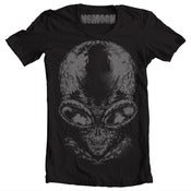 Image of NOMOON: The Grey Demon Tee