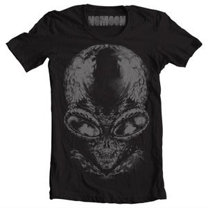 Image of NOMOON: The Grey Demon Tee