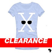 Image of Malcolm X Tee (Women)