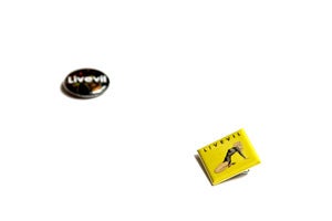 Image of Pin Set