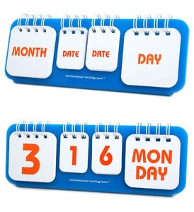 Image of MMMG Ping-Pong Calendar