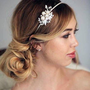 Image of Pearls & Sparkles