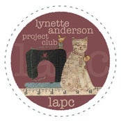 Image of LAPC 2012