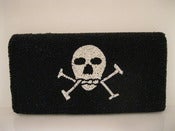 Image of Skull Clutch