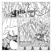 Image of FCBD 2012 page 3 