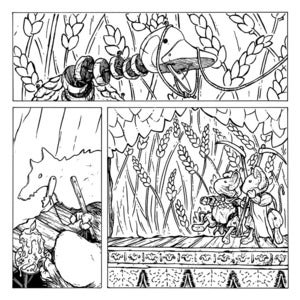 Image of FCBD 2012 page 3