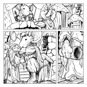 Image of FCBD 2012 page 5 
