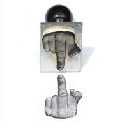 Image of Le majeur