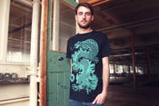 Image of Mythos - black