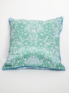 Image of Magnolia cushion