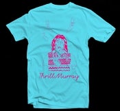 Image of Thrill Murray 'Zombieland' T-Shirt