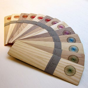 Image of Spiral Bookmark