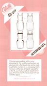 Image of Colette Patterns : Lily
