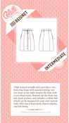 Image of Colette Patterns : Beignet