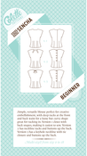 Image of Colette Patterns : Sencha