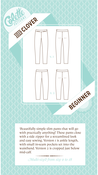 Image of Colette Patterns : Clover