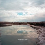 Image of Tomas Barfod's "Salton Sea" 2xLP with digital download