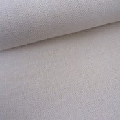 Image of Plain Hemp/Organic Cotton Basecloth
