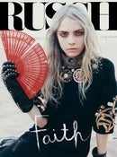 Image of Issue #47 August/September 2012