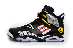 Image of Air Jordan 'Comedian' VI