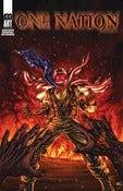 Image of OneNation#1 [Digital Comic]