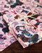 Image of Kings wrapping paper