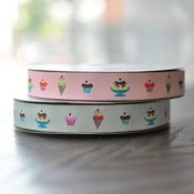 Image of Renaissance Ribbons : Ice Cream