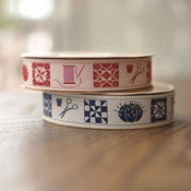 Image of Renaissance Ribbons : Quilting