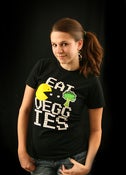 Image of Pac-man - Women