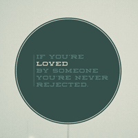 Image of The Just Love Project - August