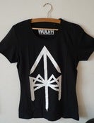 Image of TBM RUNE GIRL SHIRT